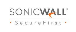 Registered Sonicwall